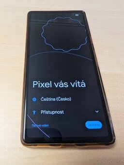 Google Pixel 7a (v záruce, Alza) 5G 8GB/128GB