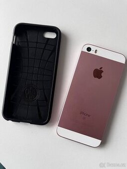 iPhone SE 64GB Rose Gold 1.gen