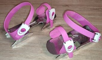 Prodám dětské brusle