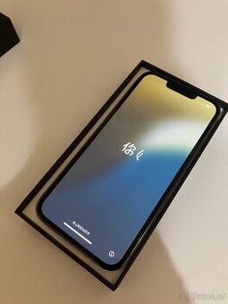 iPhone 13 pro 128GB Sierra Blue