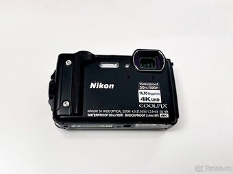 Nikon Coolpix W300