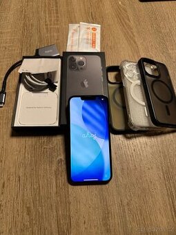 Apple iPhone 13pro 256gb