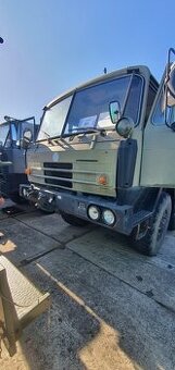 Tatra 815 8x8 VT