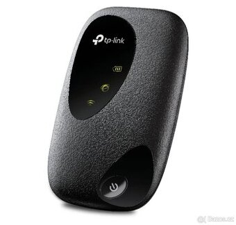 Přenosný LTE wifi modem M7200