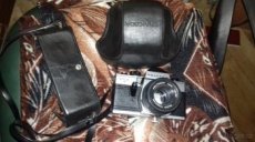 Fotoaparát Practica MTL5