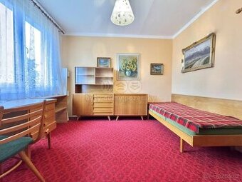 Byt v Novém Strašecí