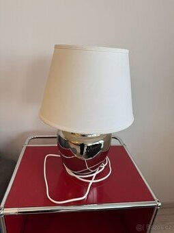 IKEA RICKARUM Stolní lampa