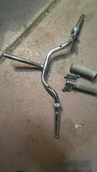 STADION S22 ŘÍDÍTKA