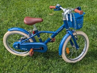 Kolo 16'' Btwin + kolecka + kosicek