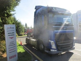 Volvo FH 500 LowDeck Euro5 Tacho V2, ev.č. 25239