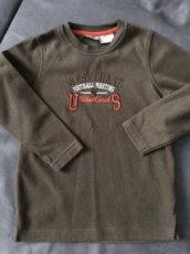 Dětská Mikina vel.6-8.let