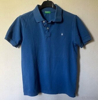 Tričko Benetton vel. 146 - 151