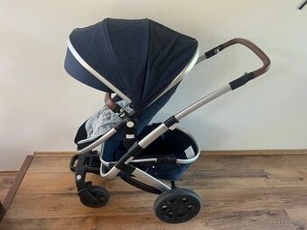 Joolz geo 2 parrot blue