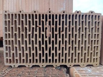 Cihly Profi Drifix P10