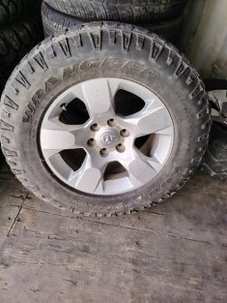 Rezerva Dodge RAM 1500 DT