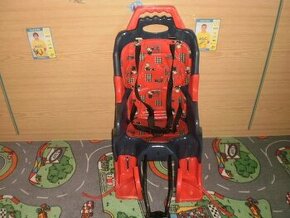 cyklosedačka Polisport