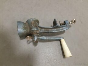 Staré litinové mlýnky