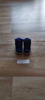 Klučičí boty, velikost: 22