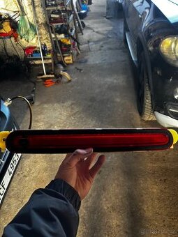 3. brzdové světlo MAZDA 6 GH Hatchback