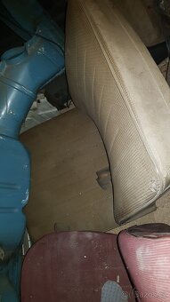 Vw Volkswagen t2 a brouk