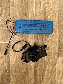 Akumulátor Li-ion 20V