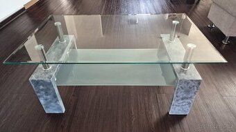 Konferenční stolek