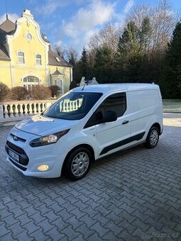 Ford  Transit  Connect 1.5 74 kw,nafta