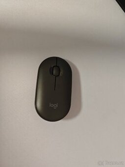 Myš Logitech Pebble 2 M350s