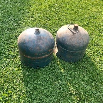 plynová bomba PB 2 kg