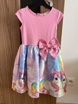 Šaty H&M velikost 110/116