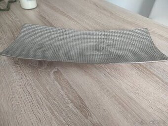 Dekorace, svícny, vázy