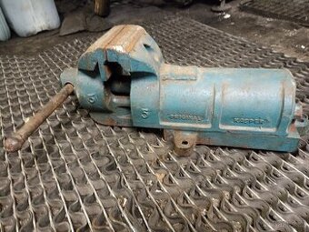 Prodám svěrák Kasper 150