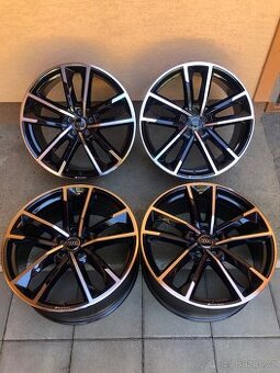 Audi R21 4G8601025AS