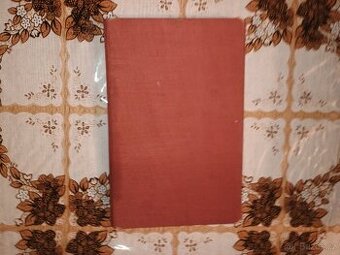 Reportáž psaná na oprátce – Julius Fučík, 1949, vázaná