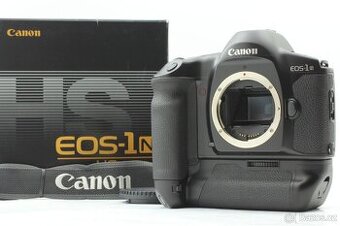 Canon EOS-1n HS NOVÝ 