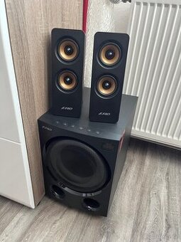 Reproduktory Fenda F770x 2.1