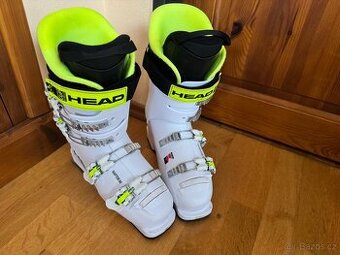 Lyžařské boty HEAD,vel. 39-40