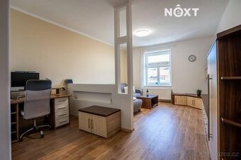 Prodej byt 2+1, 60㎡