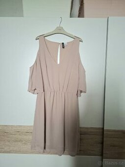 H&M dámské šaty 36