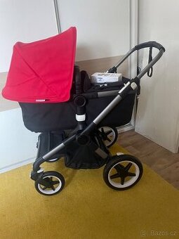 Bugaboo Fox3