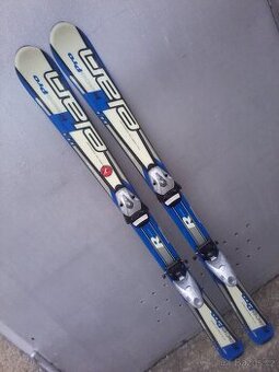 Lyže Elan 120cm. - 1