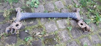 Napravnice skoda fabia2