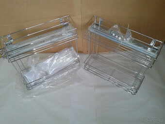 paleta nepotřebných věcí