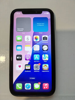 Apple iPhone XR