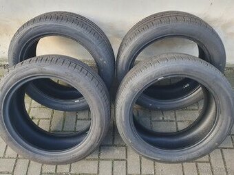 4ks Nové Letni pneu Haida 235/50/19 99v dot3624