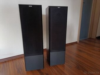 JAMO DUET II DENMARK HiFi