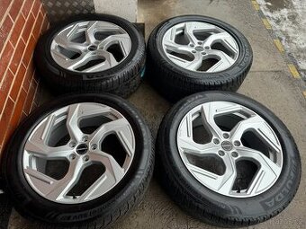 Alu 19" 5x112 Enyaq, ID4 Zimní TOP CENA