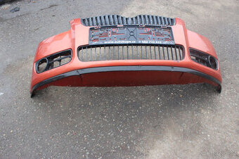 Škoda Fabia II Hatchback 2006-2010