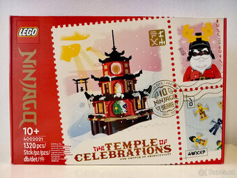 Lego 4002021