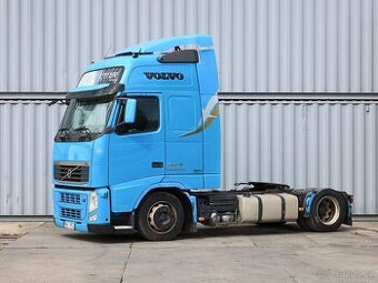 Volvo FH 13 460, EURO 5, LOW DECK, AUTOMAT, NOVÝ DPF FILTR